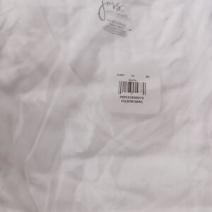 Just My Size VNeck Tshirt NWT 4X Still In Wrapping (26W-28W)